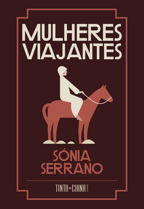 Livro - Mulheres Viajantes